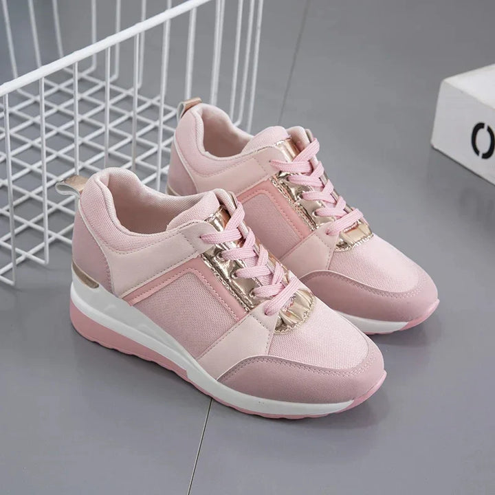 Ergonomische Sneakers für Damen