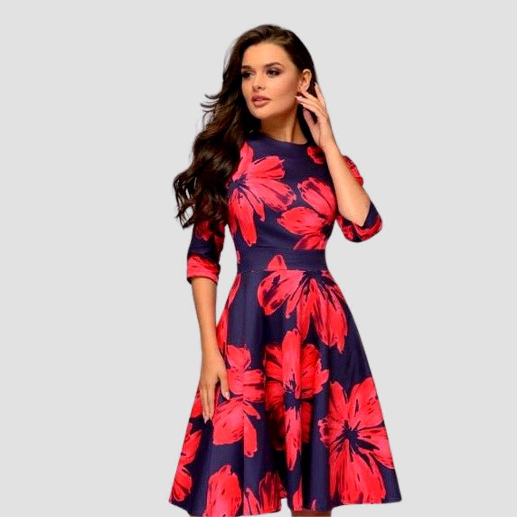 Elegantes Kleid für Damen