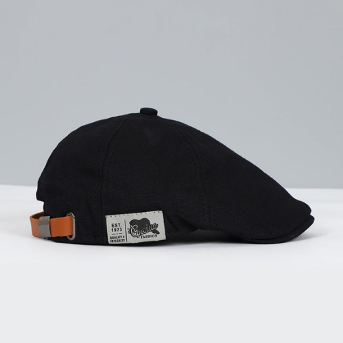 Béret – Klassischer Charme mit modernem Flair