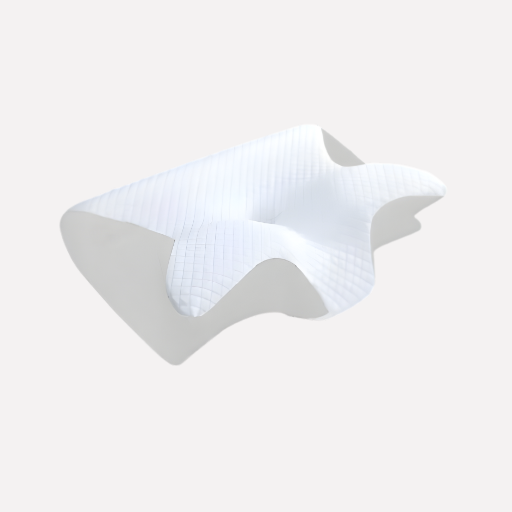 Stützendes Schlafkissen