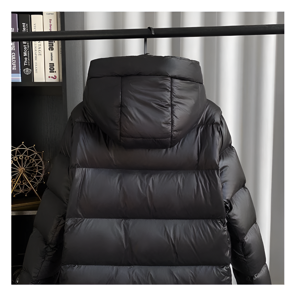 Winterjacke für Herren