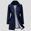 Damen Outdoor-Jacke mit Kapuze – Schutz und Stil für jedes Wetter