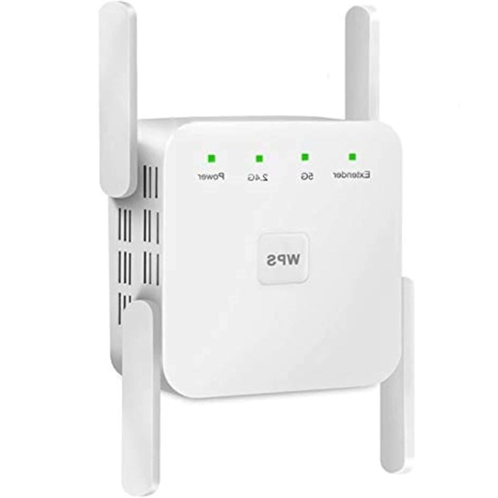 UltraXtend 5G WiFi Booster – Top WiFi Extender UK