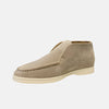 Louine Herren-Loafer aus Wildleder