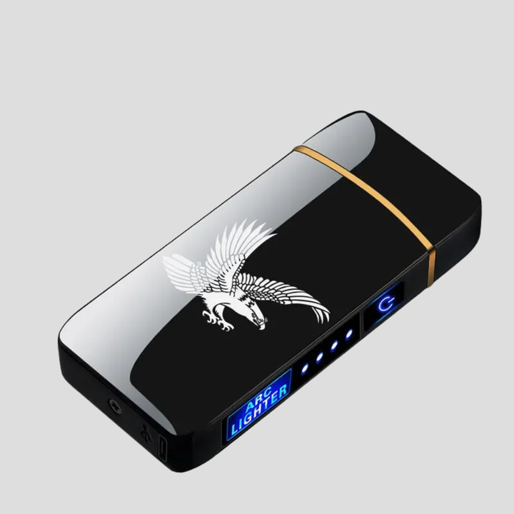 Elektronisches windfestes Feuerzeug