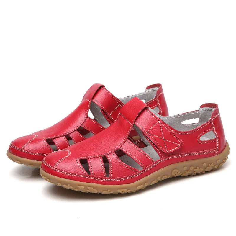 Sandalen für Damen
