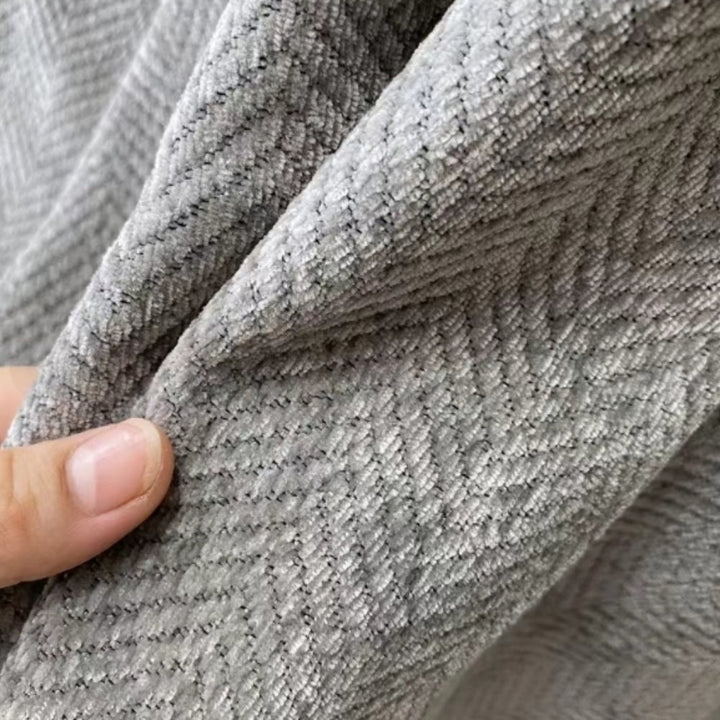 Sofaüberwurf mit modernem Design