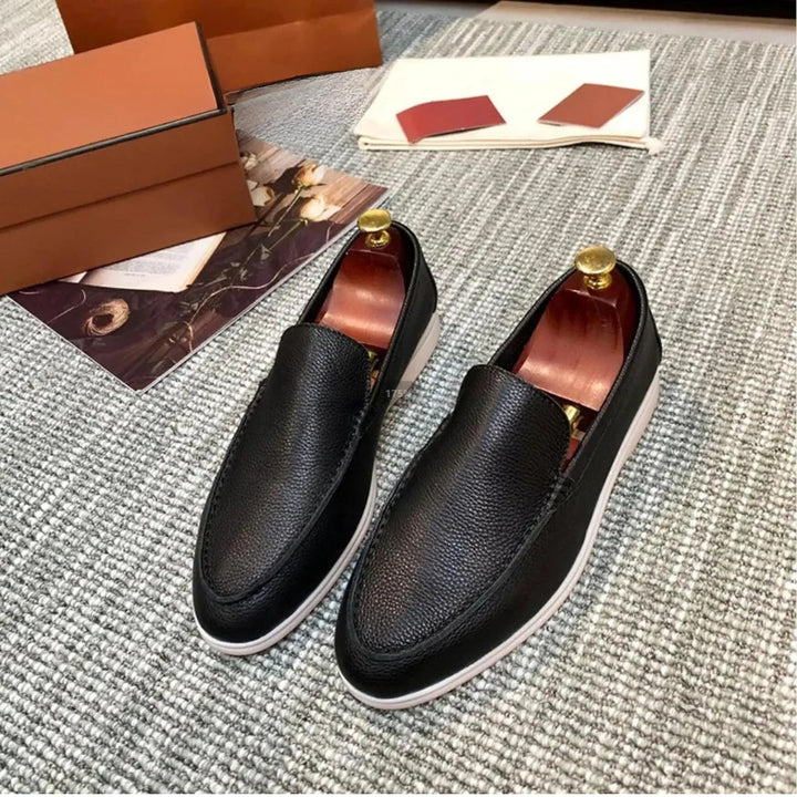 Loafer für Damen und Herren