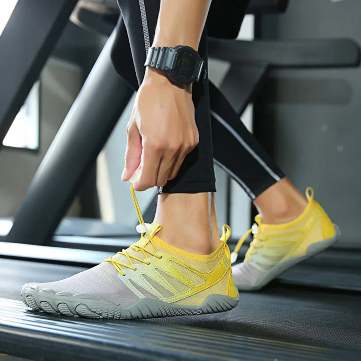 Leichte Wasserschuhe für aktive Abenteurer