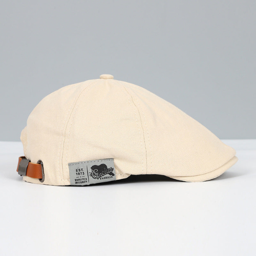 Béret – Klassischer Charme mit modernem Flair
