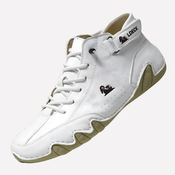 Unisex Outdoor Smartwatch