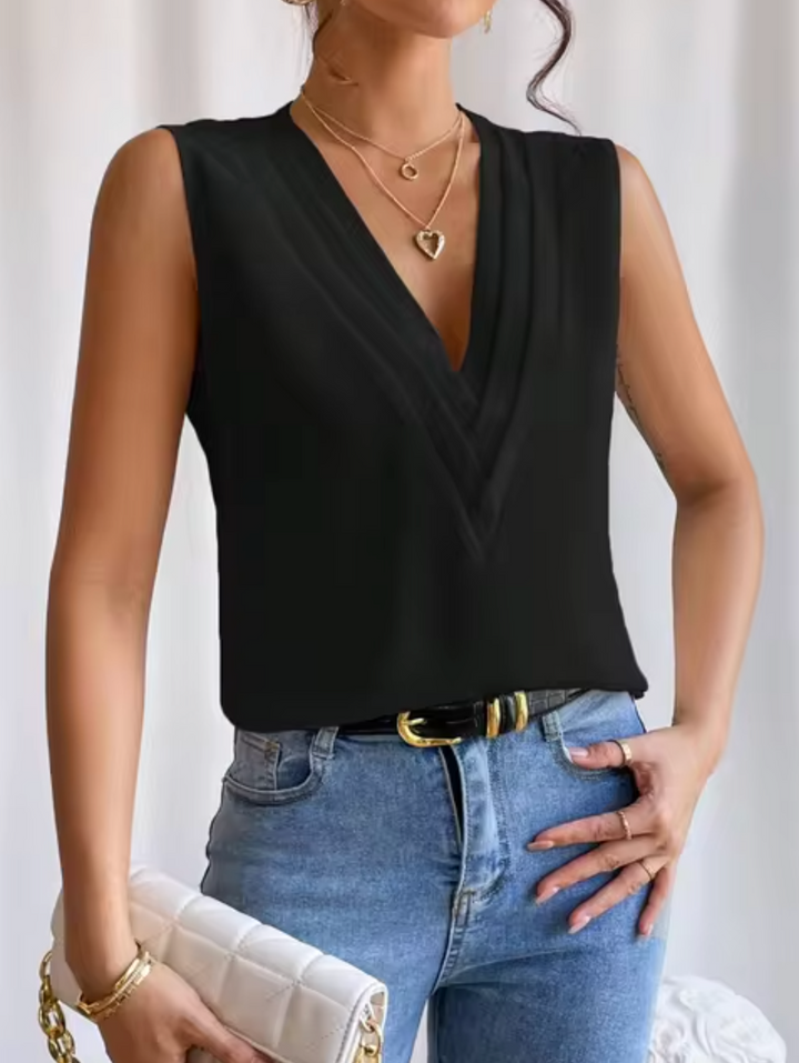 Top – Zeitlose Eleganz und Komfort für den Sommer