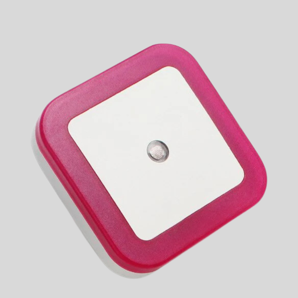 Nachtlicht mit Bewegungssensor