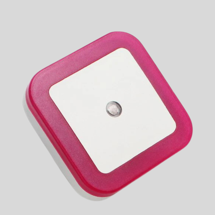 Nachtlicht mit Bewegungssensor