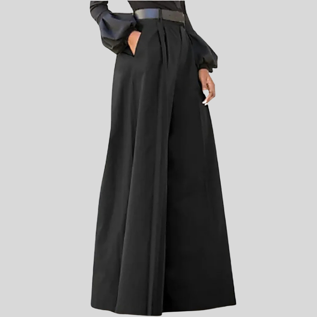 Weite Hosen für Damen
