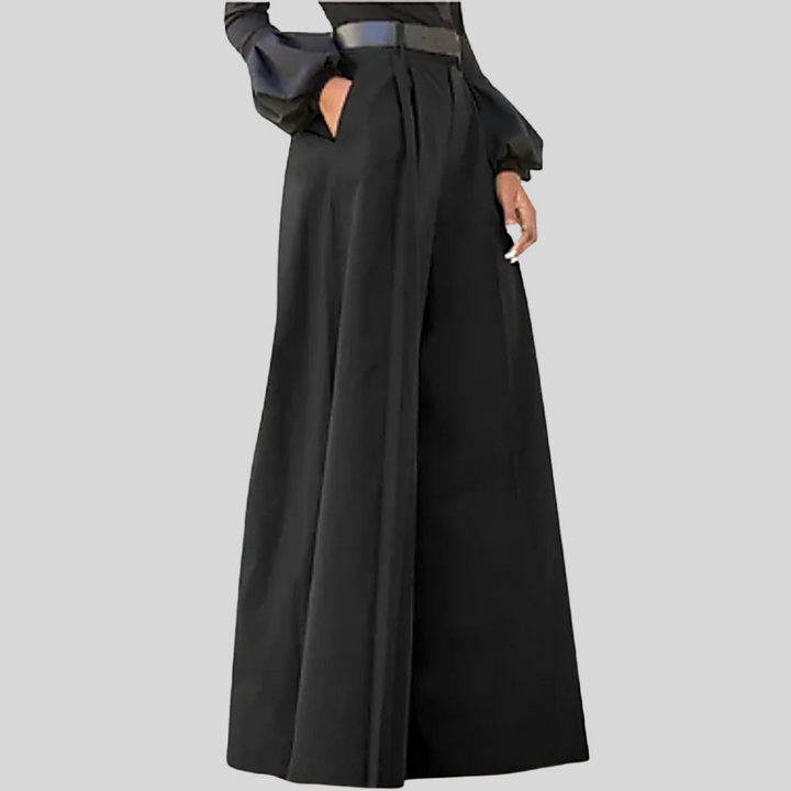 Weite Hosen für Damen