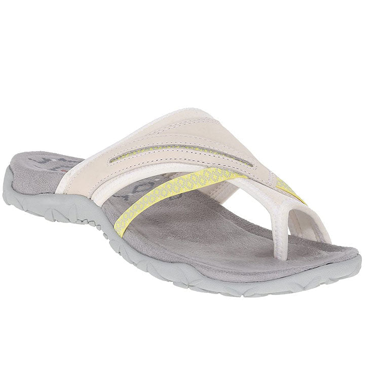 Damen-Sommersandalen mit Riemen