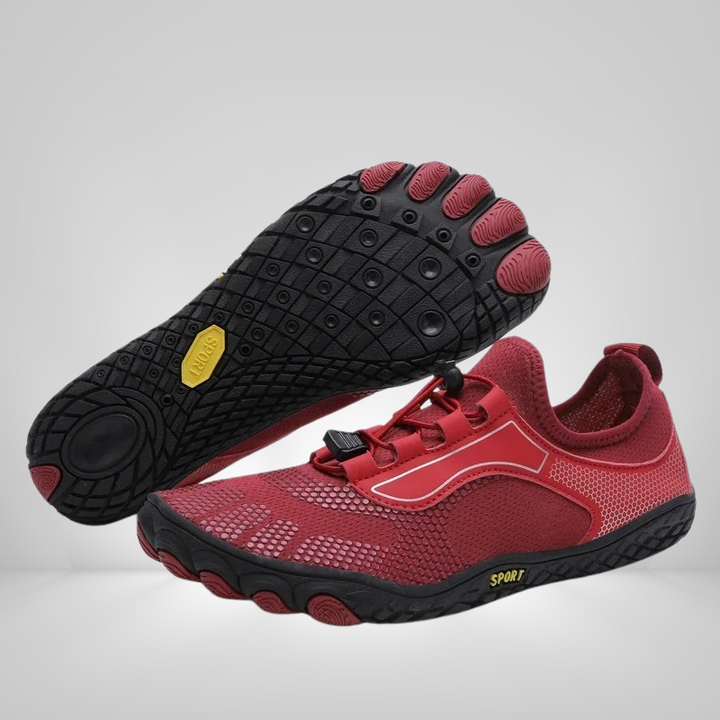 Atmungsaktive Wasserschuhe für Sommer & Sportliche Abenteuer