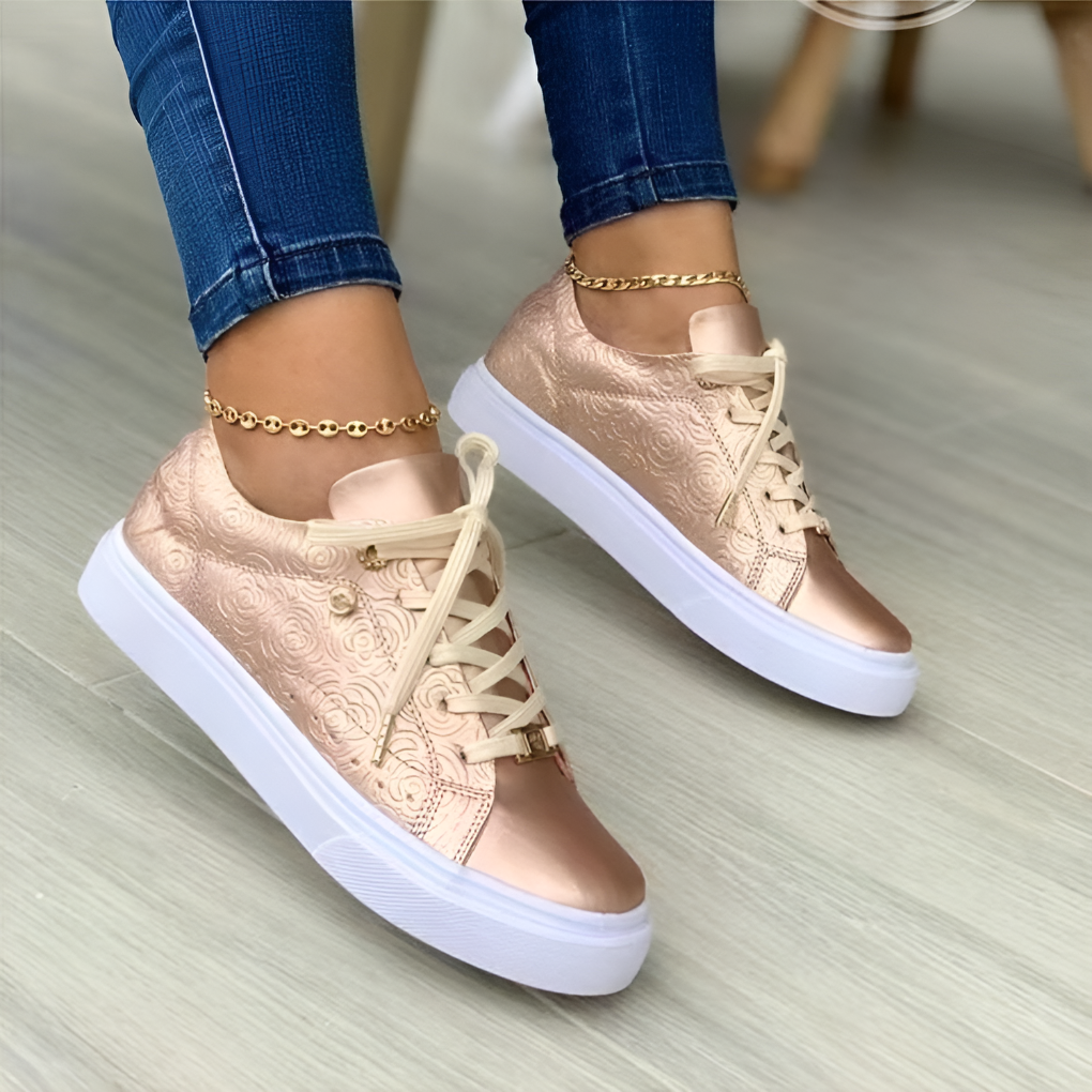Moderne Sneakers für Damen