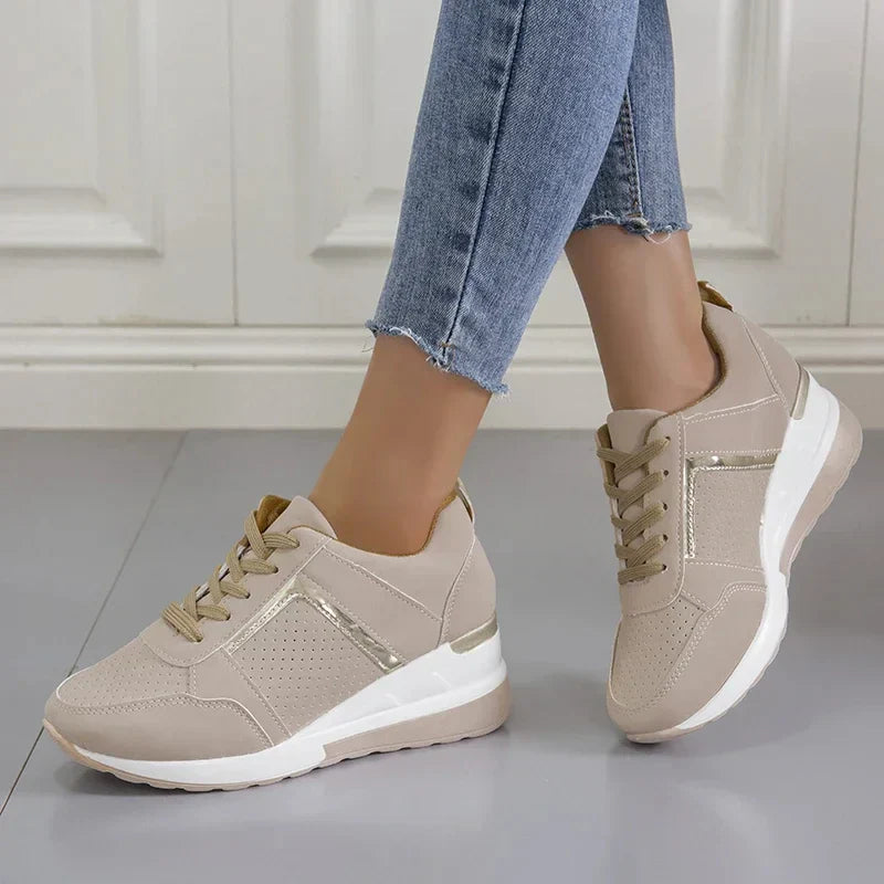Ergonomische Sneakers für Damen