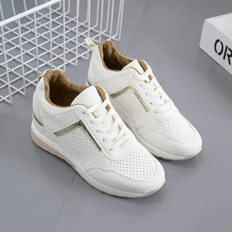 Ergonomische Sneakers für Damen