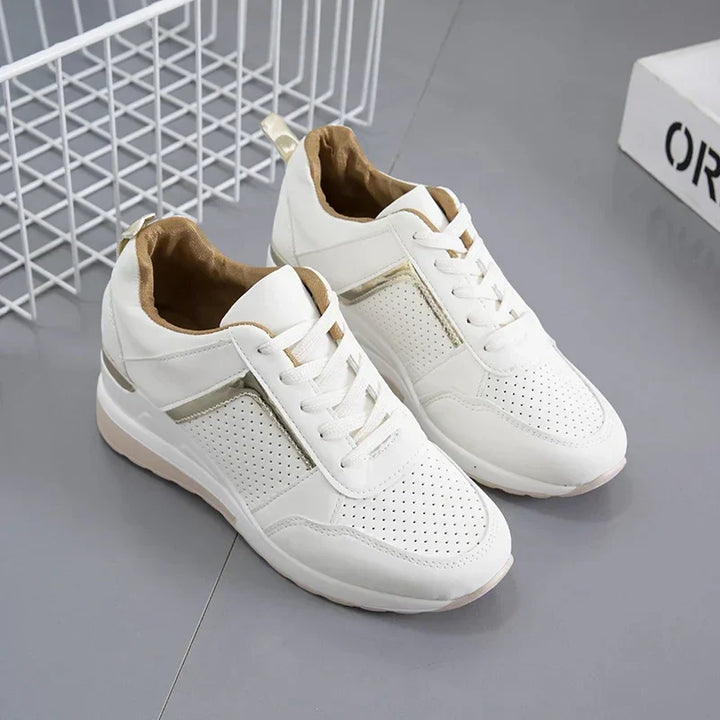 Ergonomische Sneakers für Damen