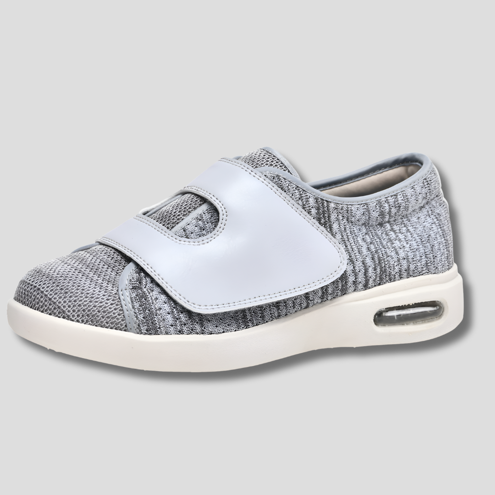 Extraweite Schuhe – Flexible Passform, Gepolstert & Rutschfest