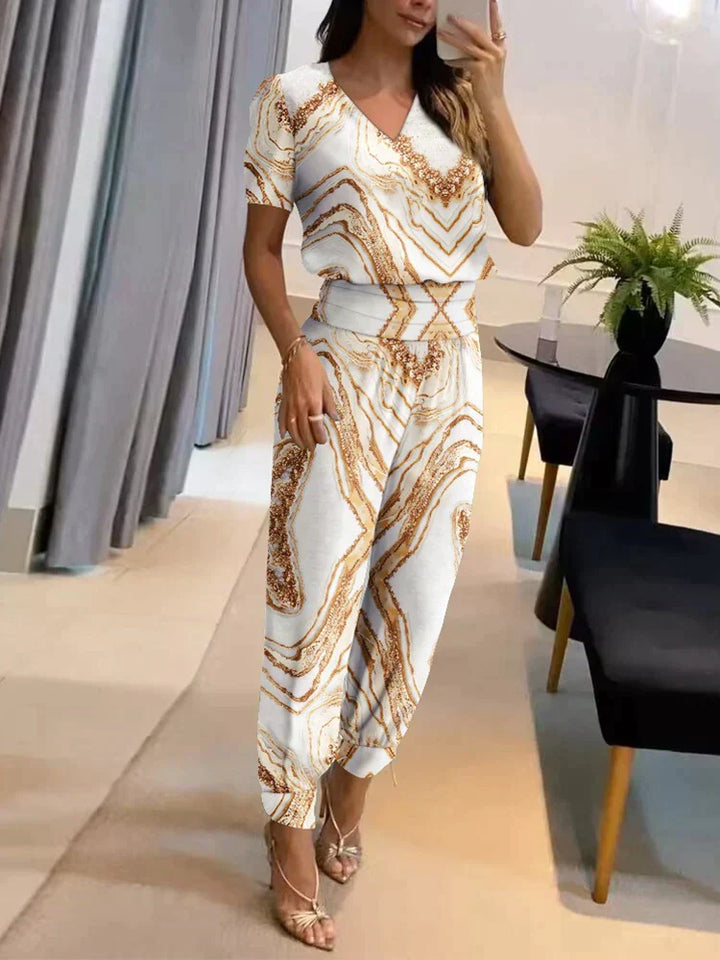 Ismeria – Lässige und elegante Damenbekleidung