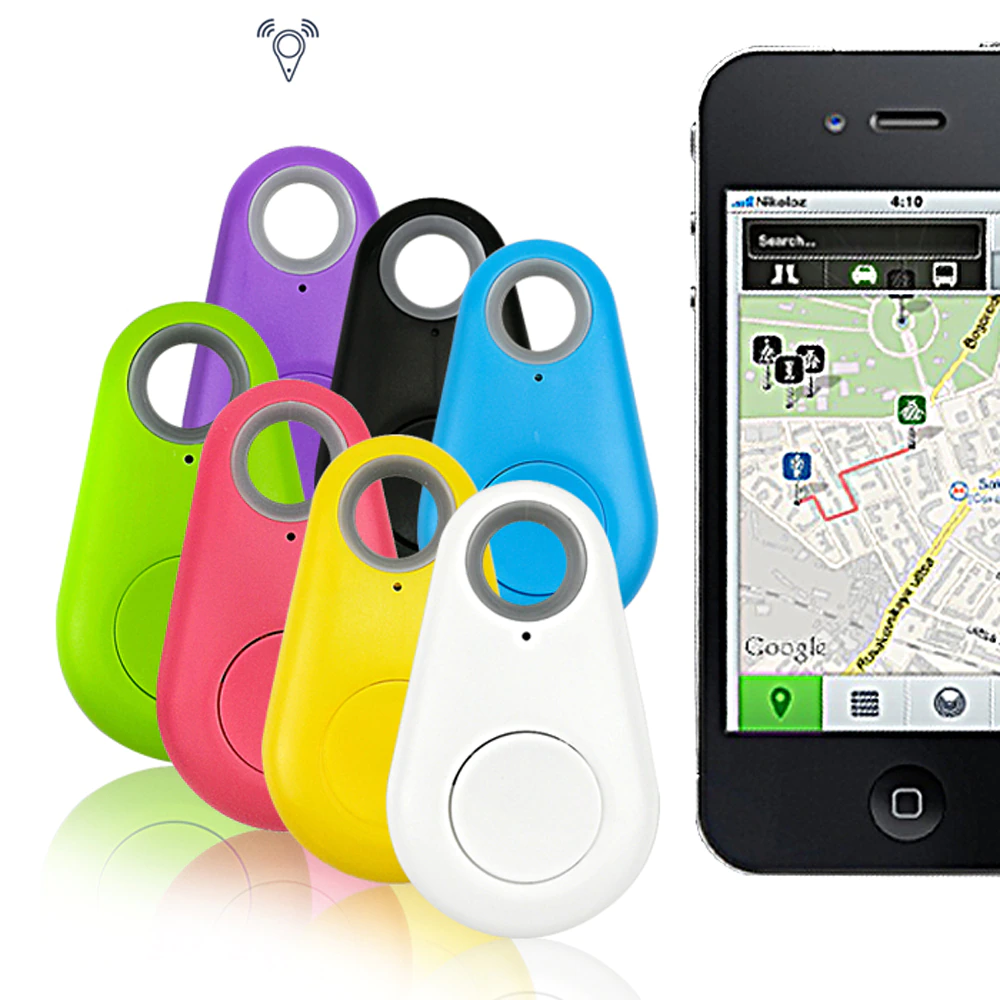 TrackME – Innovativer GPS-Tracker