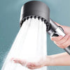 Hochdruck-Duschkopf – Erfrischendes Duscherlebnis bei gleichzeitigem Wassersparen