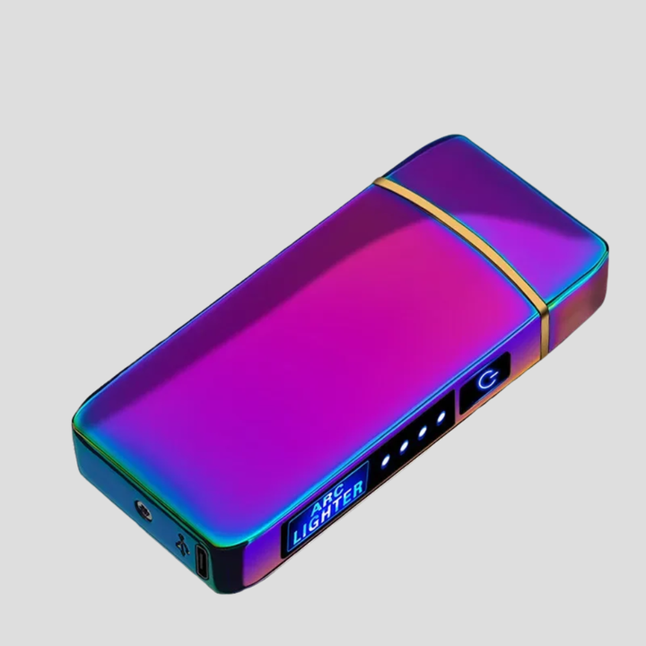 Elektronisches windfestes Feuerzeug