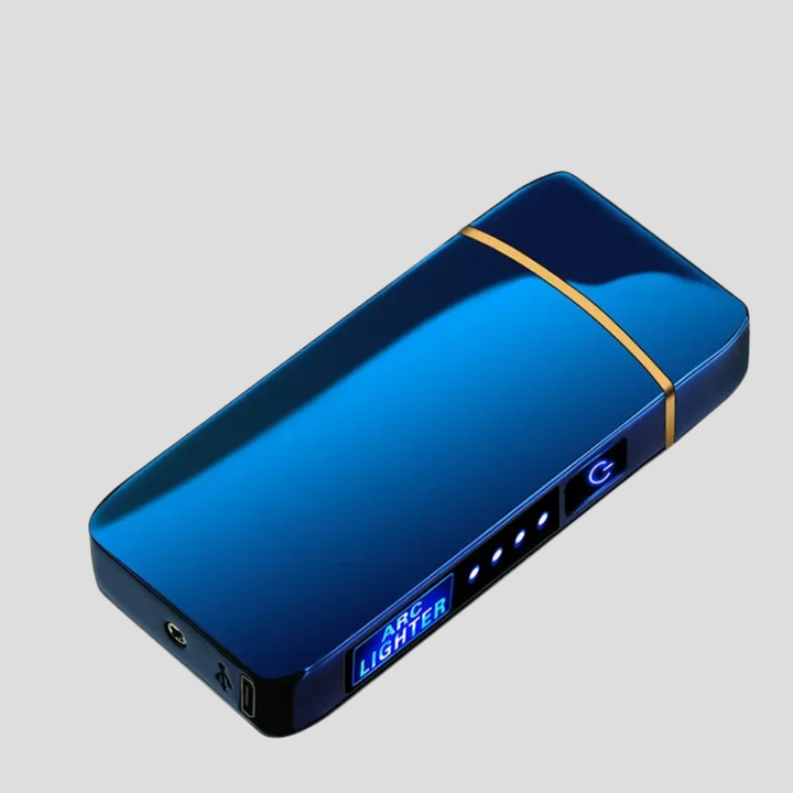 Elektronisches windfestes Feuerzeug