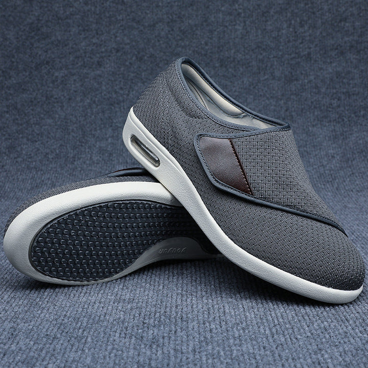 Extraweite Schuhe – Flexible Passform, Gepolstert & Rutschfest