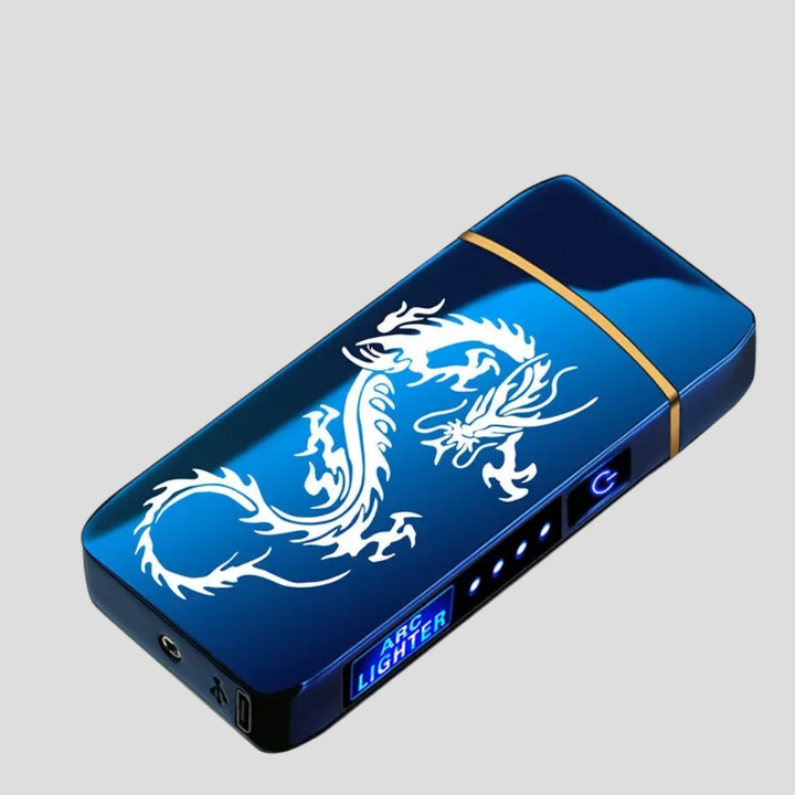 Elektronisches windfestes Feuerzeug