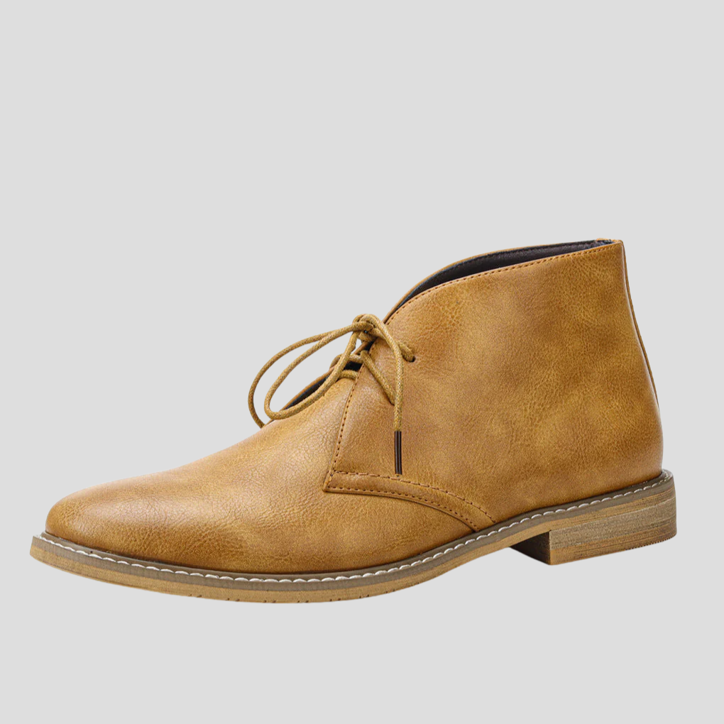 Klassische Desert Boots für Herren