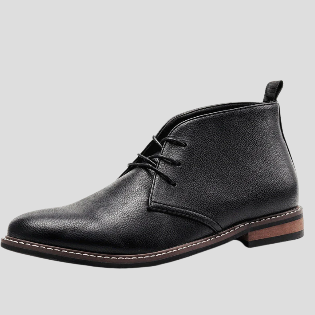 Klassische Desert Boots für Herren