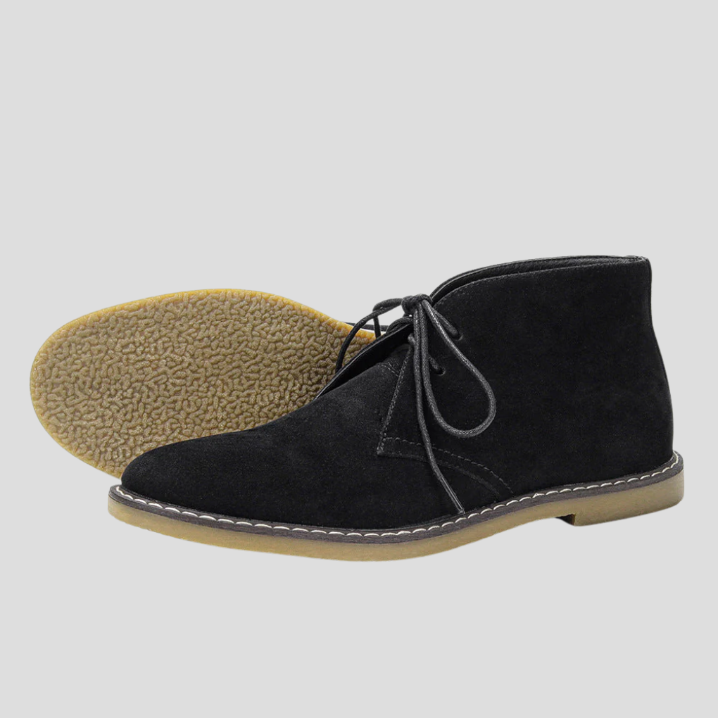 Klassische Desert Boots für Herren
