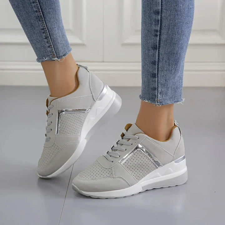 Ergonomische Sneakers für Damen