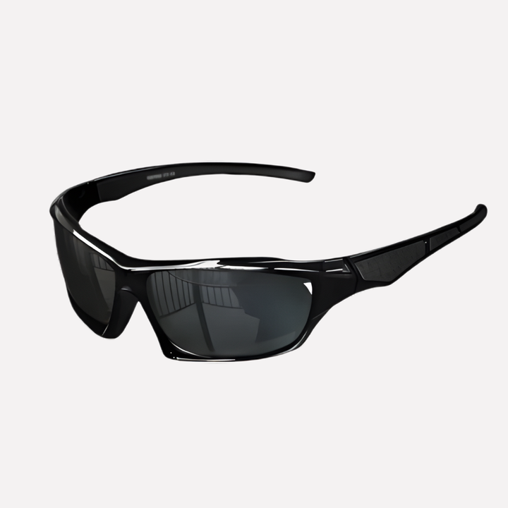 Polarisierte UV400 Sportsonnenbrille