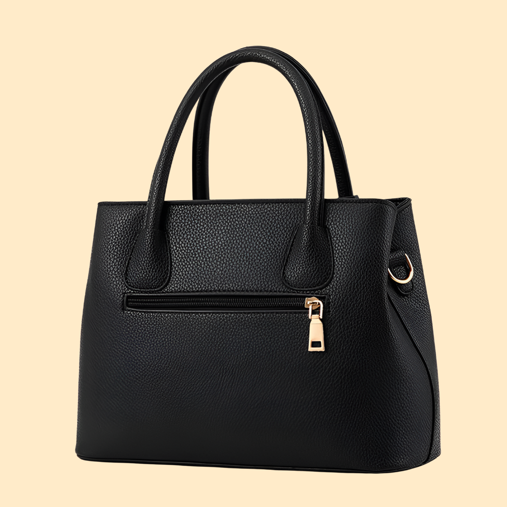 Elegante Ledertasche für Damen