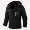 Winterjacke für Herren