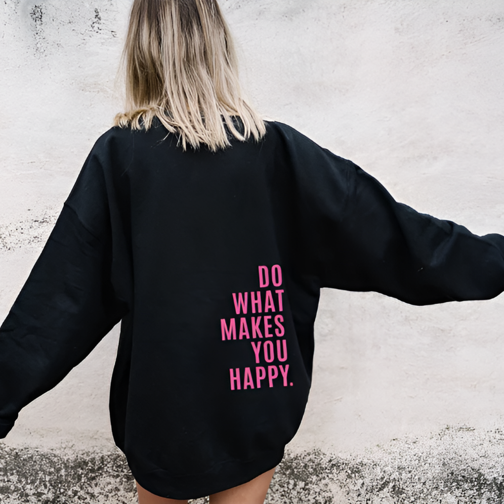 Unisex-Sweatshirt mit Kapuze