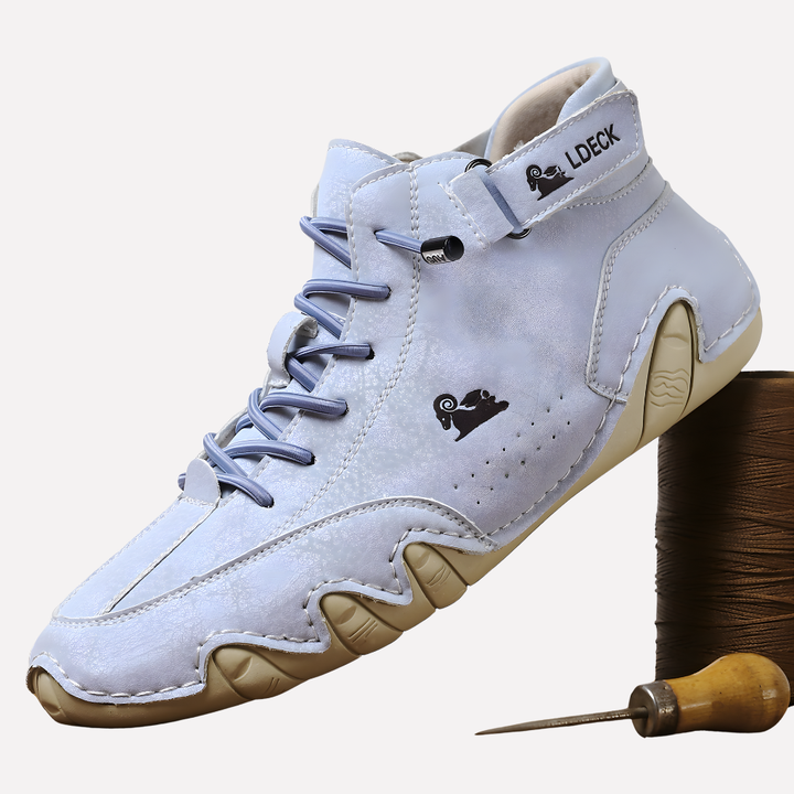 Unisex Outdoor Smartwatch