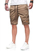 Shorts – Stil und Komfort für warme Tage