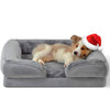 Entworfen für Ausgeglichenheit Hundebett