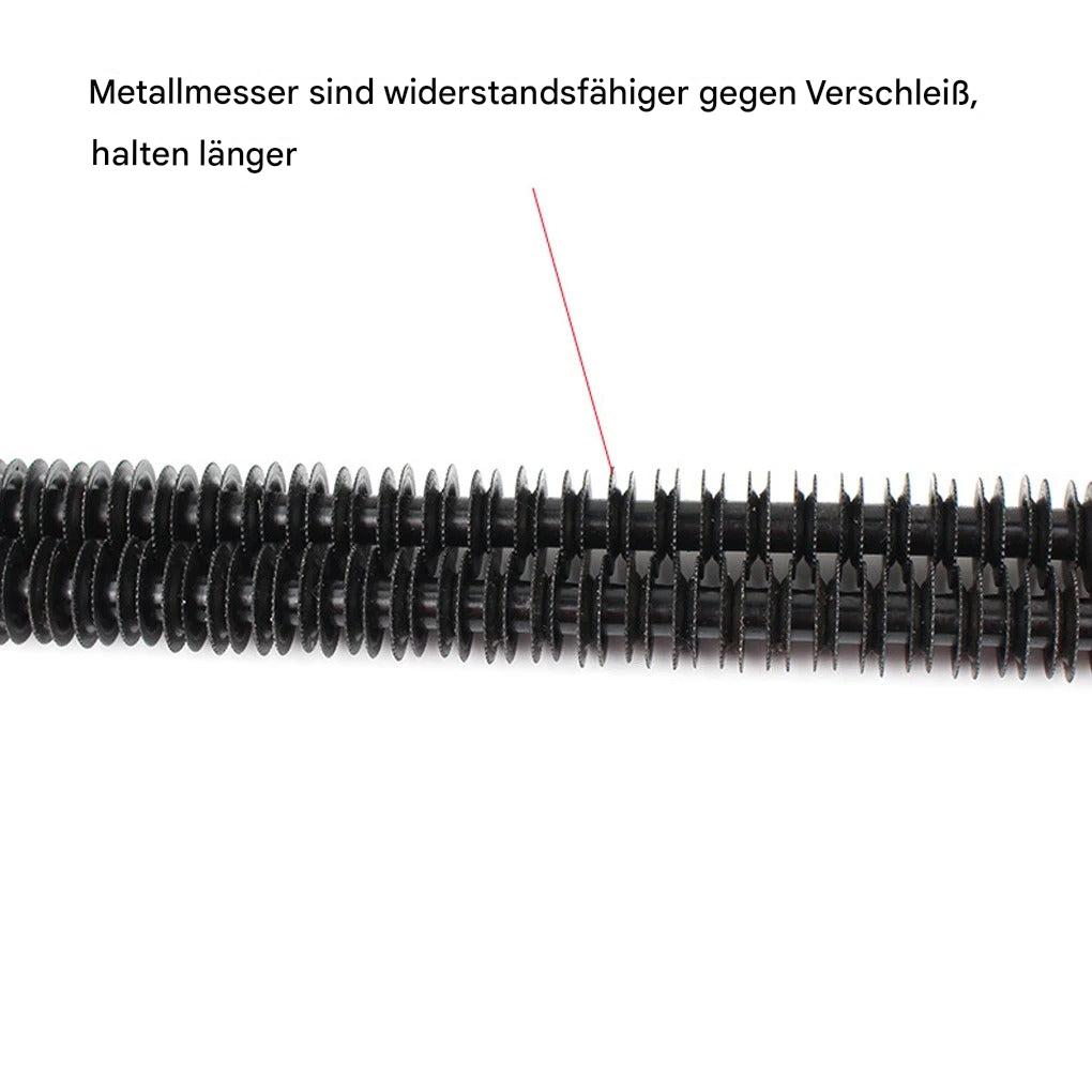 Mini-Aktenvernichter für den Schreibtisch