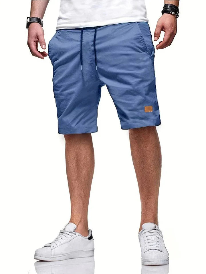 Shorts – Stil und Komfort für warme Tage
