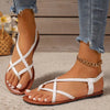 Bequeme Sandalen für Damen