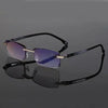 Unzerstörbare Multifokale Lesebrille (1+1 Gratis)