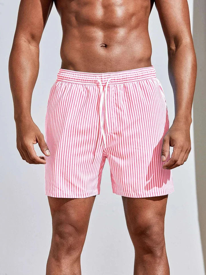 Shorts für Sommer – Modernes Design trifft Alltagstauglichkeit